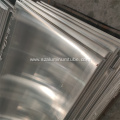 Deep Stamping Fabricated Aluminum Sheet